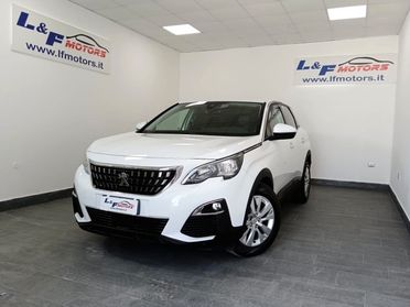 Peugeot 3008 BlueHDi 120 S&S Access