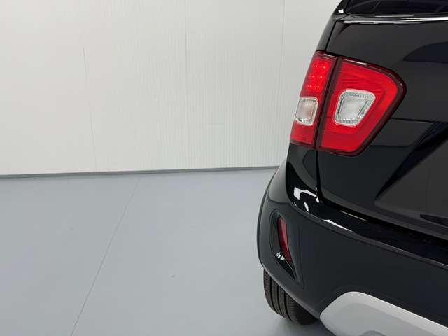 Suzuki Ignis 1.2 HYBRID TOP 83CV KM0 2025 *Retrocamera* PROMO!