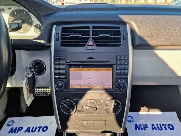 Mercedes Classe B200 Cdi Premium(KM 150.000-AUTOM