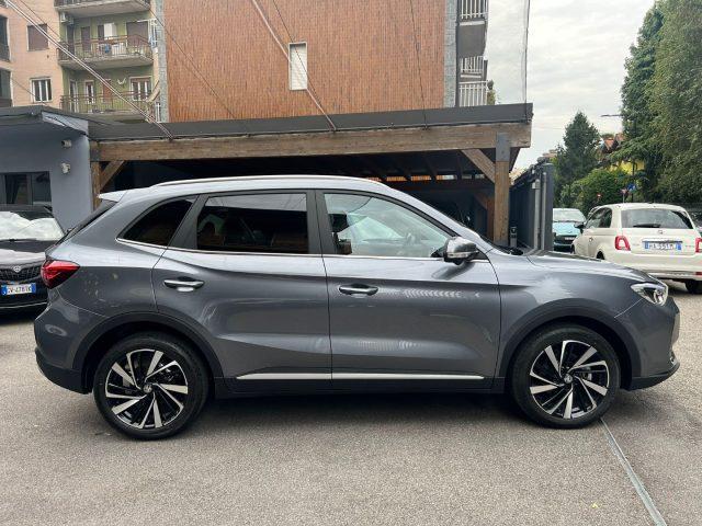 MG ZS Hybrid+ Luxury 195CV *PREZZO PROMO*