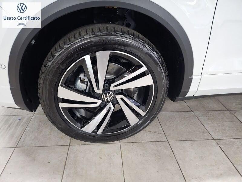 Volkswagen T-Roc 2.0 TDI SCR 150 CV DSG R-Line Plus