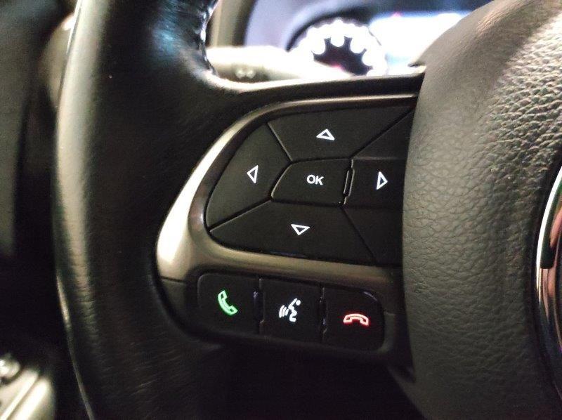 JEEP Renegade - Renegade 1.3 T4 DDCT Limited