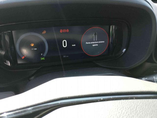 FIAT Doblo Doblò 1.5 BlueHdi 130CV LH1