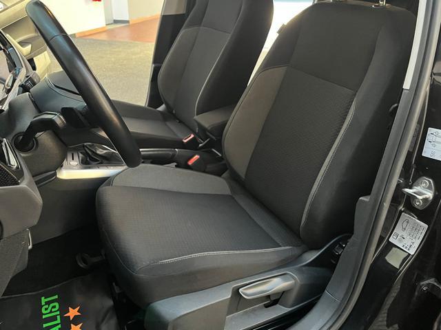VOLKSWAGEN Polo 1.0 TSI DSG NEOPATENTATI|CARPLAY|PADDLES