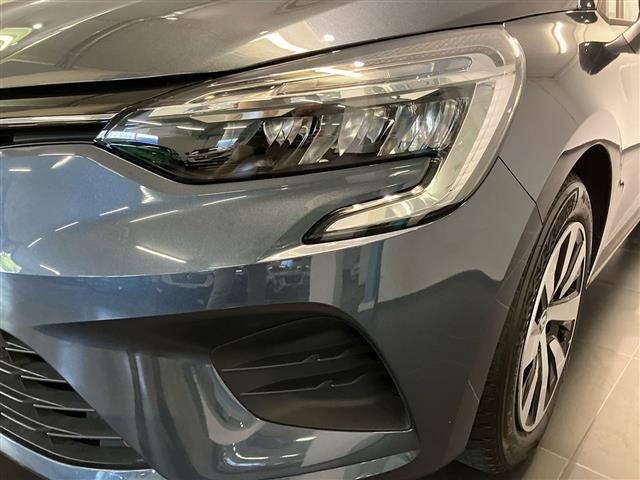 RENAULT Clio 1.0 tce Equilibre 90cv