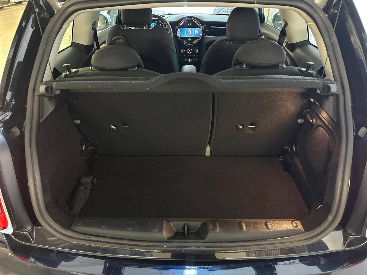 MINI Mini Cooper S Classic 3 Porte