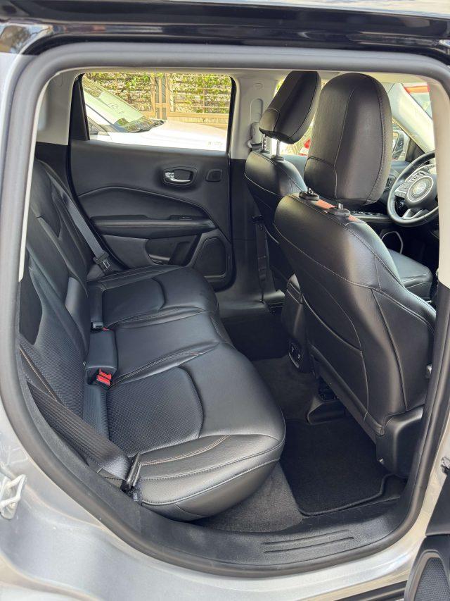 JEEP Compass 1.6 mjt Limited Naked 2wd 120cv