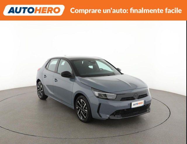 OPEL Corsa 1.2 100 CV GS