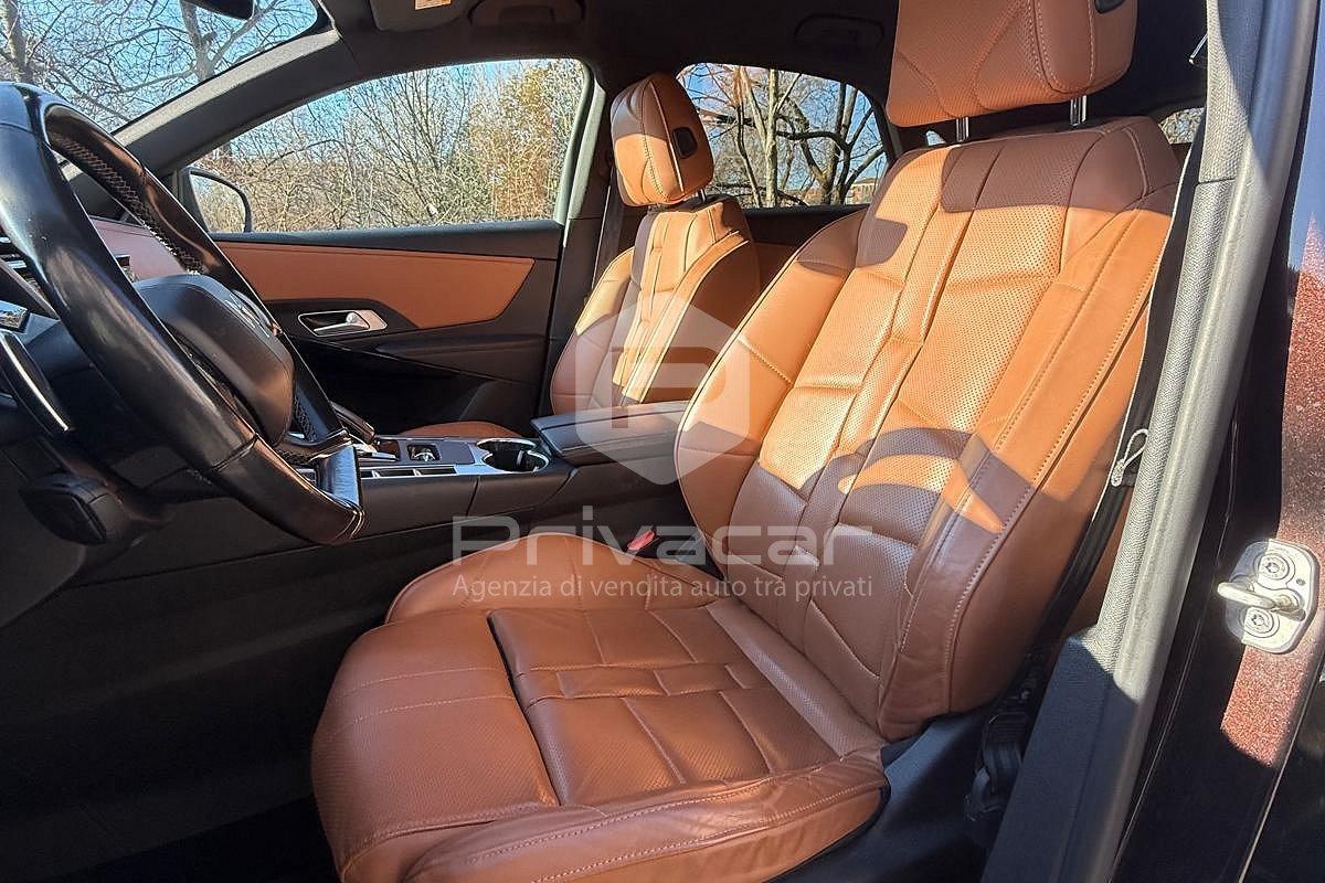 DS DS 7 Crossback PureTech 225 aut. Grand Chic