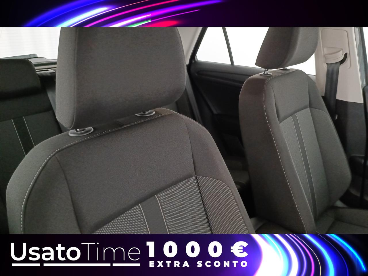 Volkswagen T-Roc 2.0 tdi scr 115cv life