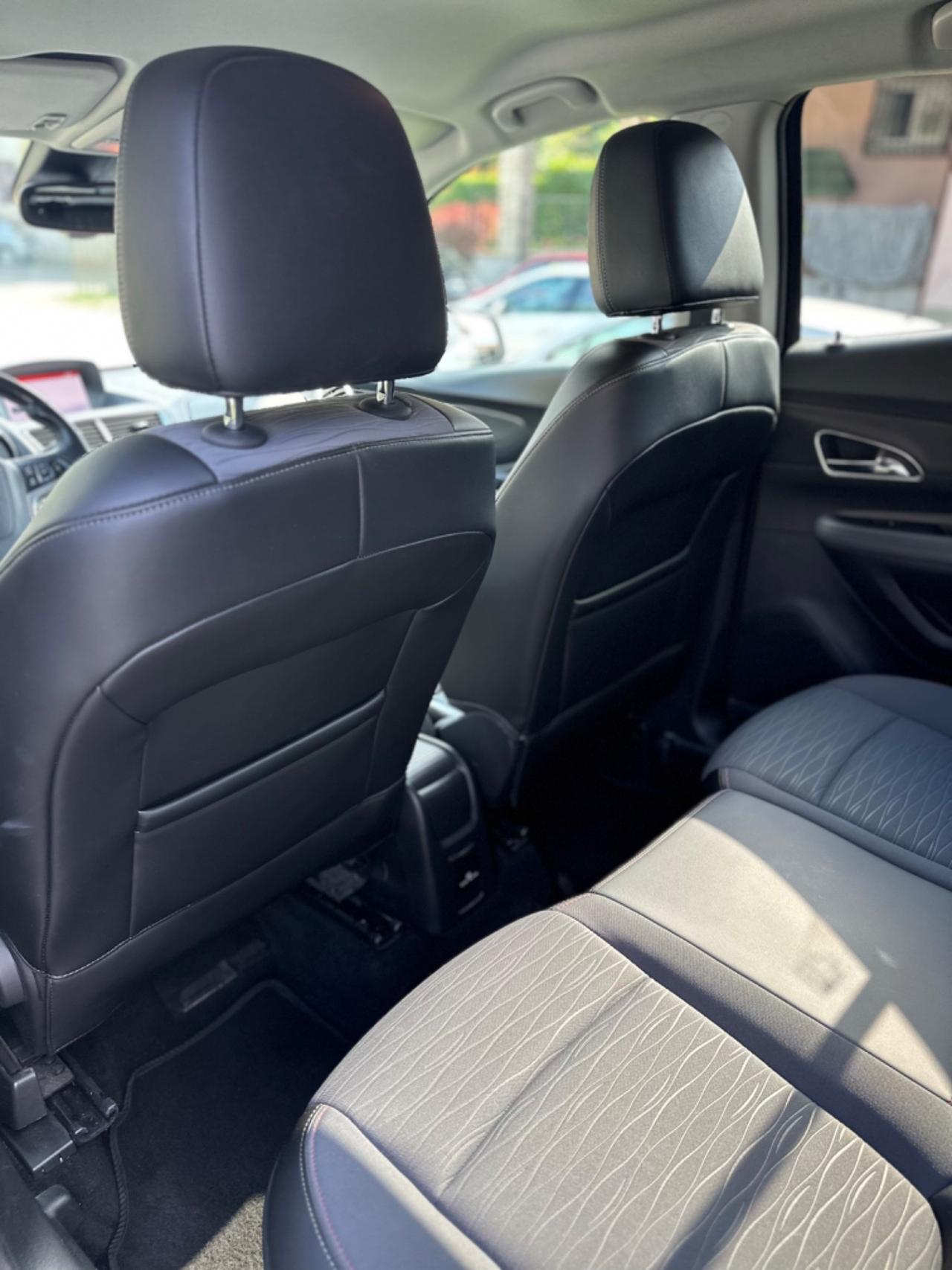 Opel MOKKA 1.6 CDTI 136CV 4x2 COSMO KMCERT GARANZ