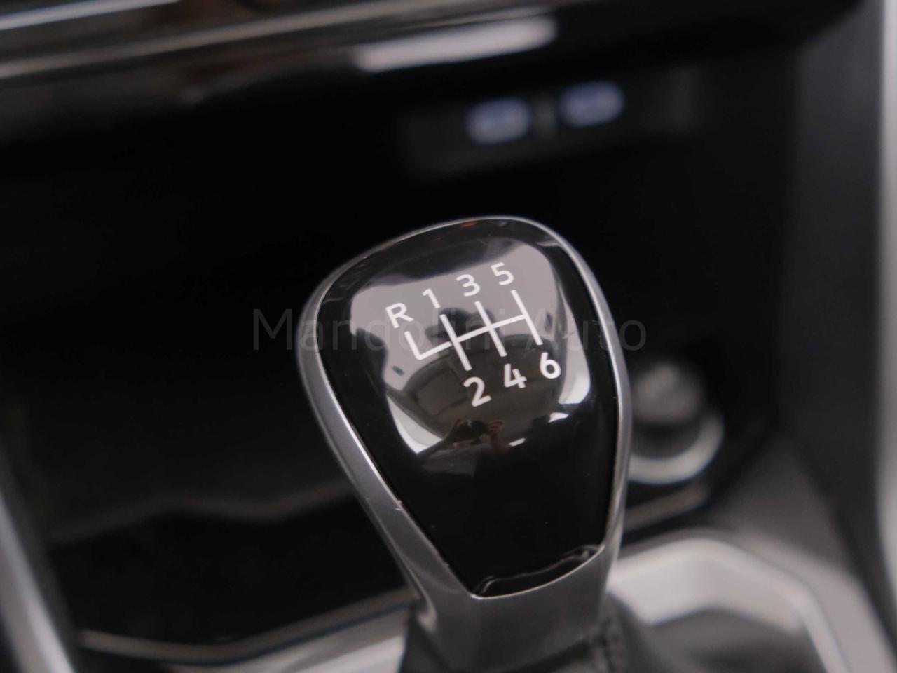 Volkswagen T-Roc 2.0 tdi scr 115cv life