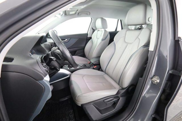AUDI Q2 Q2 1.4 TFSI S tronic cylinder on demand Design