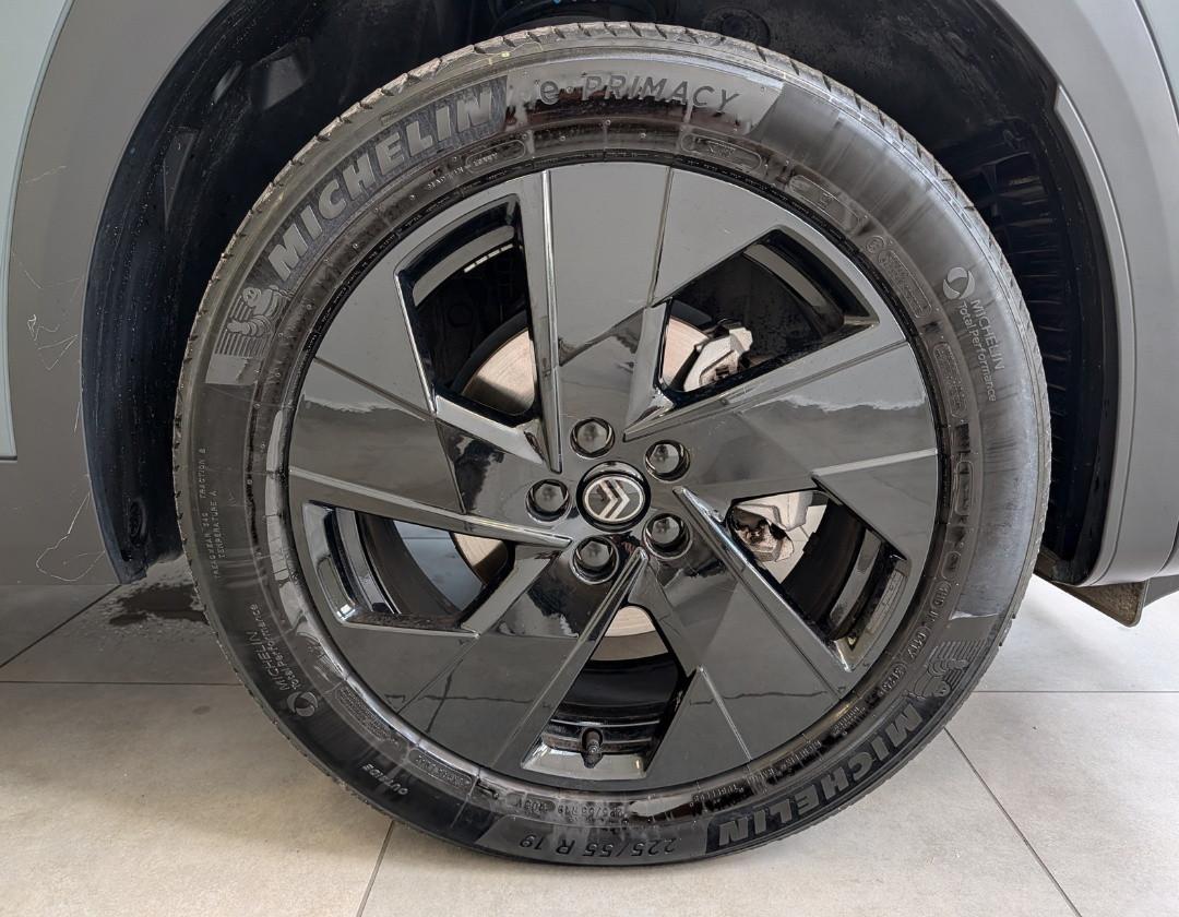 CITROEN C5 Aircross MAX Hybrid 145cv