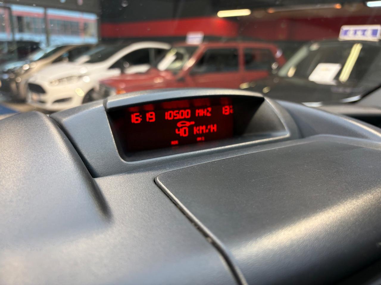 Citroen Berlingo 1.6 HDi 90CV XTR