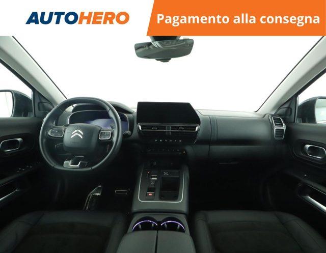 CITROEN C5 Aircross Hybrid 225 e-EAT8 Shine