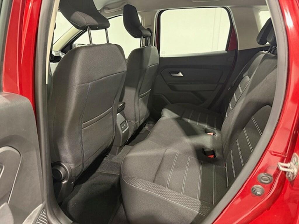 Dacia Duster 1.0 TCe GPL Comfort 4x2