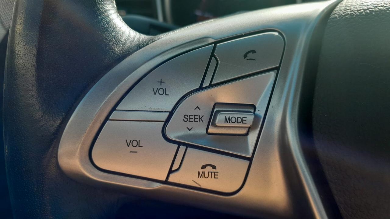 Ssangyong Tivoli 1.6d 2WD Be