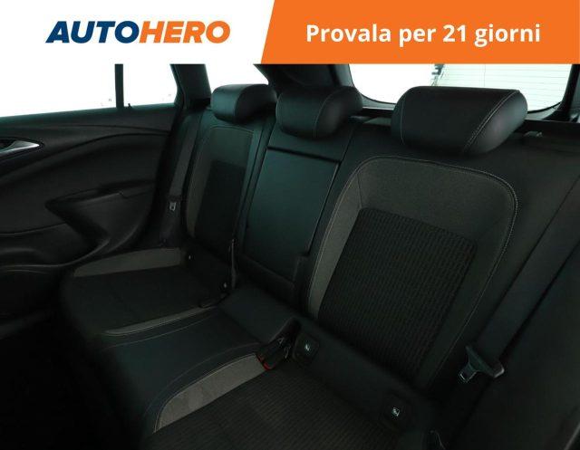 OPEL Astra 1.5 CDTI 122 CV S&S AT9 Sports Tourer Business Ele