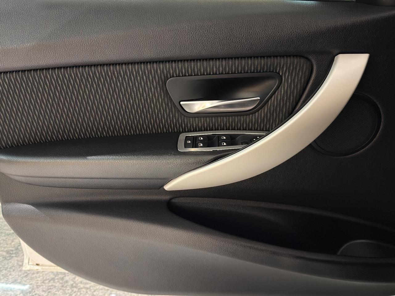 Bmw Serie 3 316 316d Touring Sport * OK NEOPATENTA