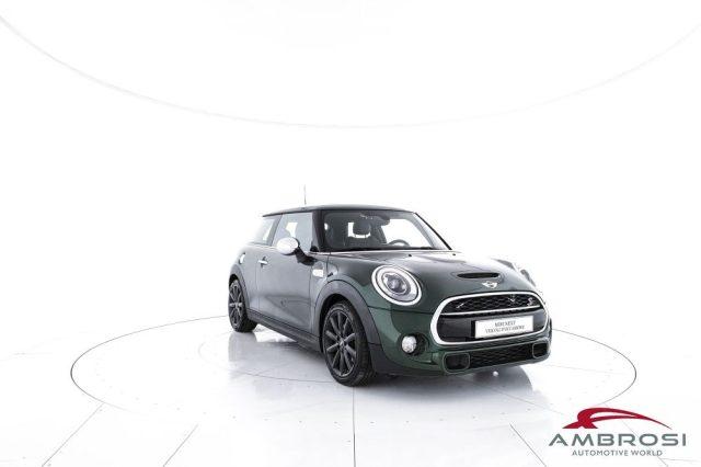 MINI Cooper 3 porte SD 2.0