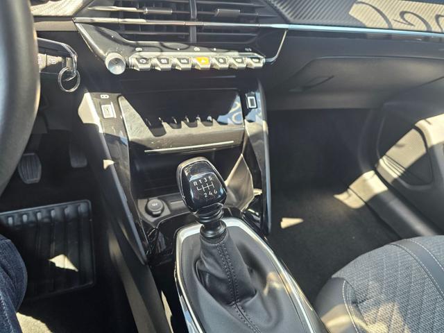 PEUGEOT 208 PureTech 100 Stop&Start 5 porte Allure