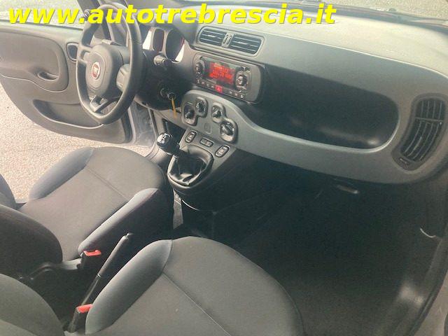 FIAT Panda 1.2 Easy 5 posti