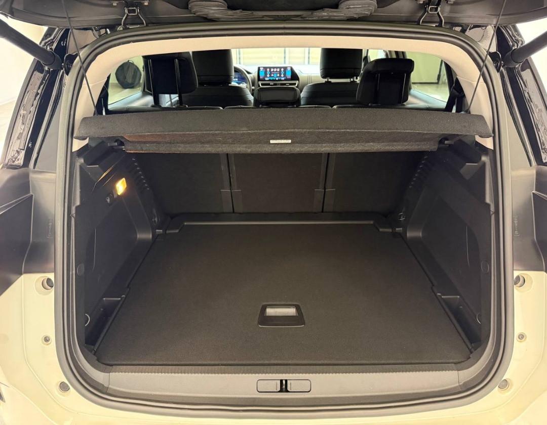 CITROEN C5 Aircross 1ª s. - C5 Aircross BlueHDi 130 S&S EAT8 Shine Pack