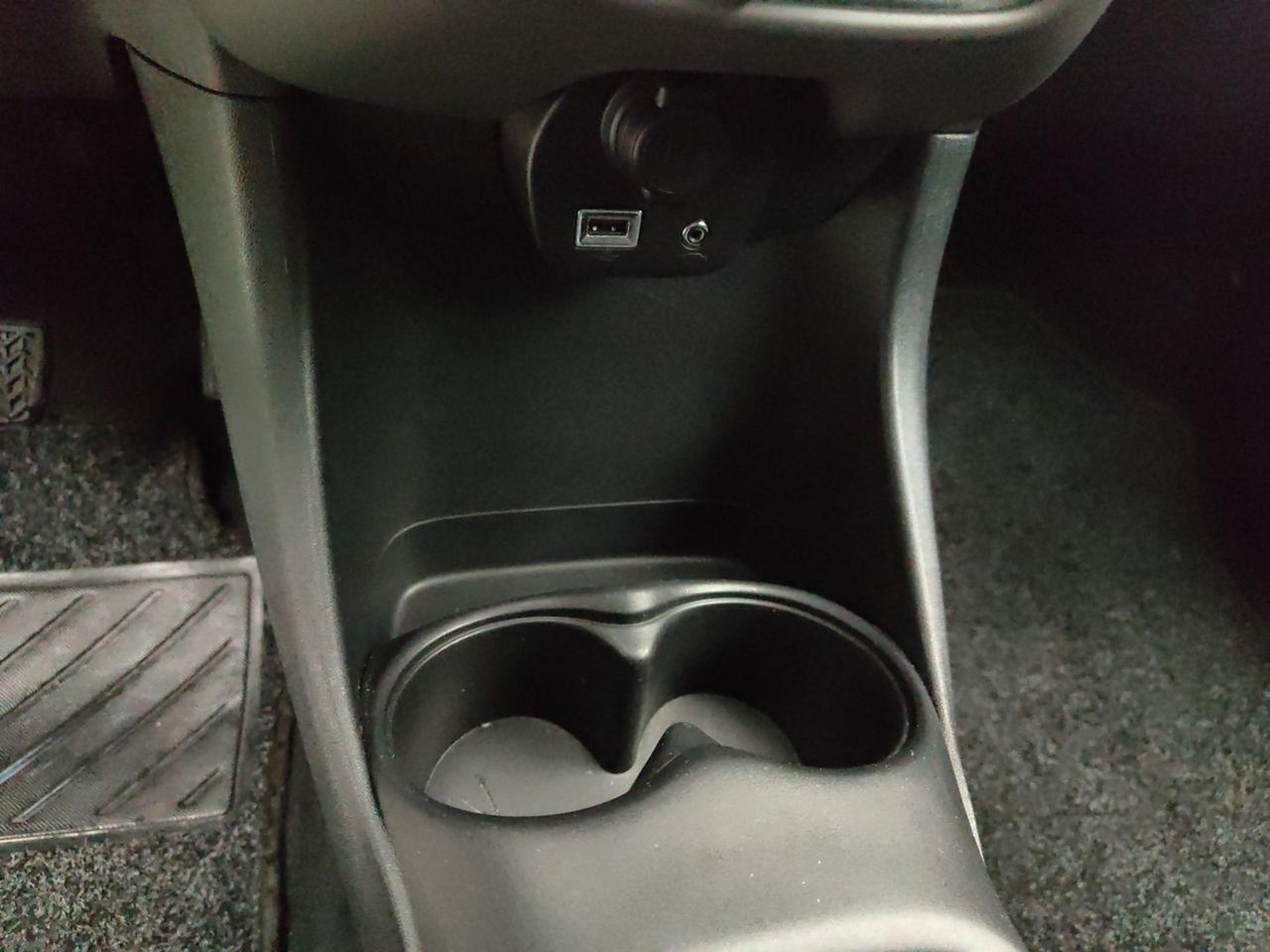 PEUGEOT 108 1.0 VTI 72CV ACTIVE NEOPATENTATI