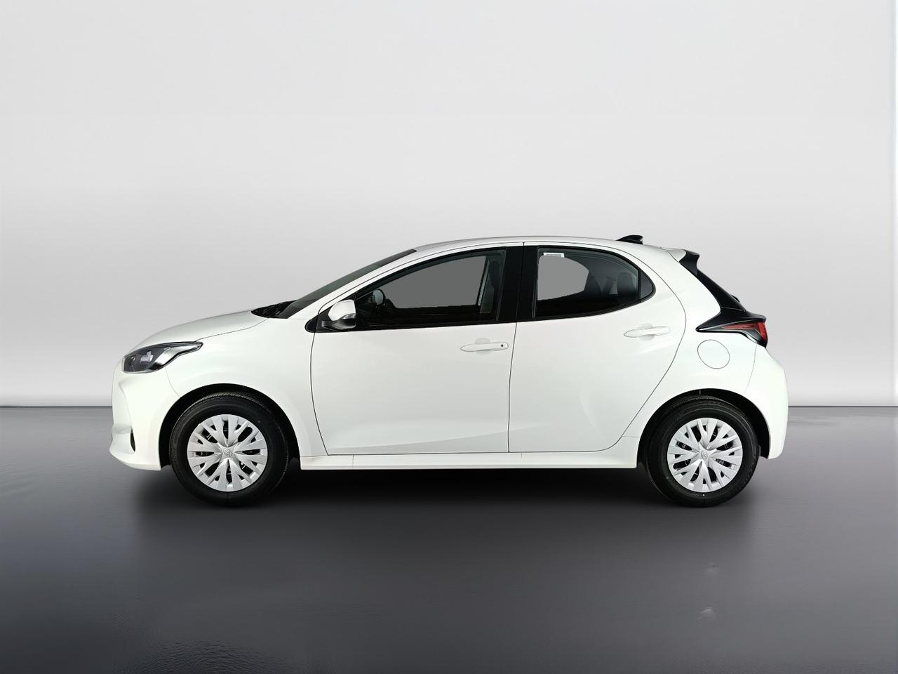 TOYOTA Yaris 1.5 Hybrid 115 - Active MY25