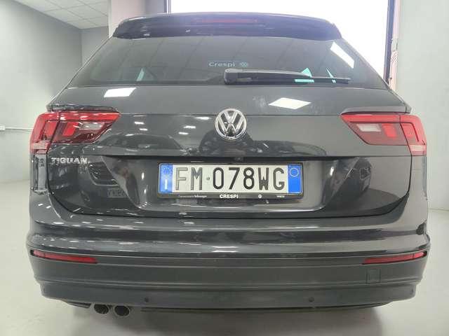 Volkswagen Tiguan Tiguan II 2016 1.6 tdi Style 115cv