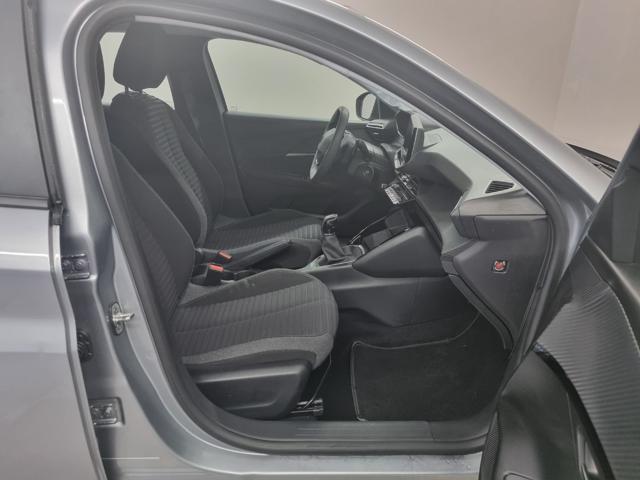 PEUGEOT 208 PureTech 75 Stop&Start 5 porte Active