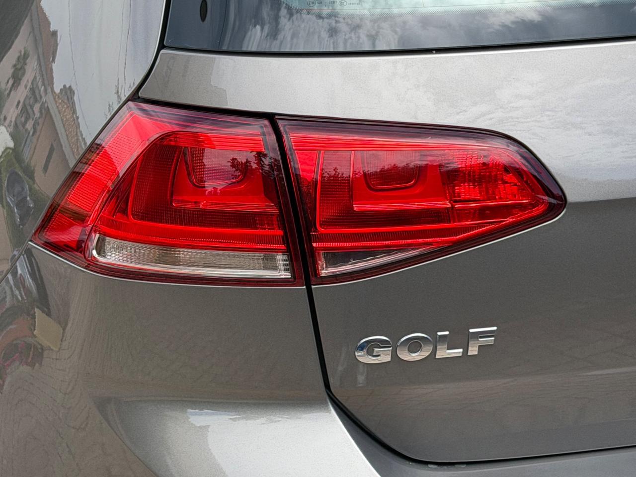 Volkswagen Golf 1.6 TDI 110 CV 5p. Highline BlueMotion Technology