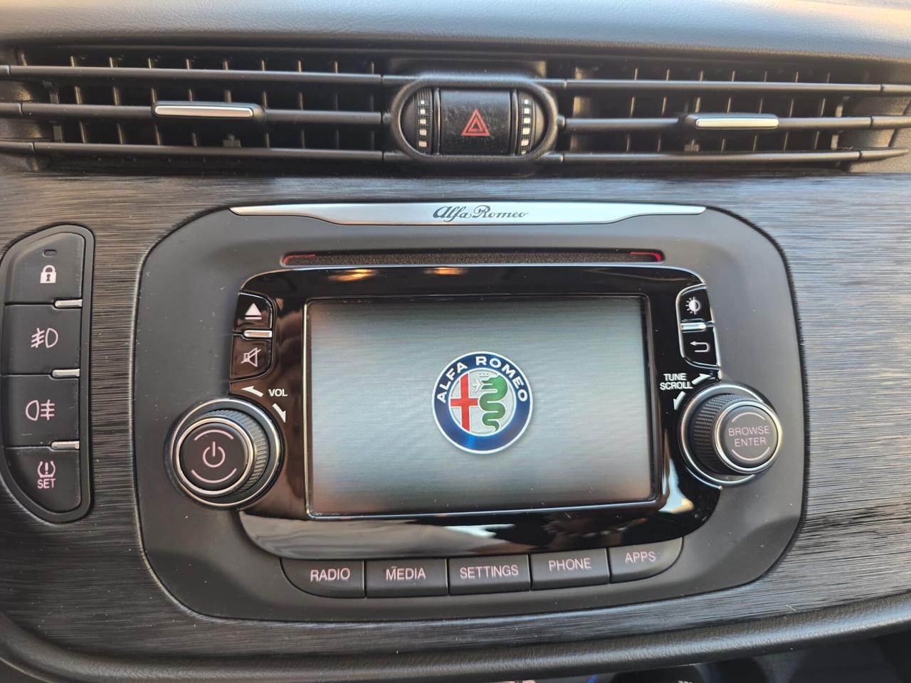 Alfa Romeo Giulietta 1.6 JTDm 120 CV Sport...