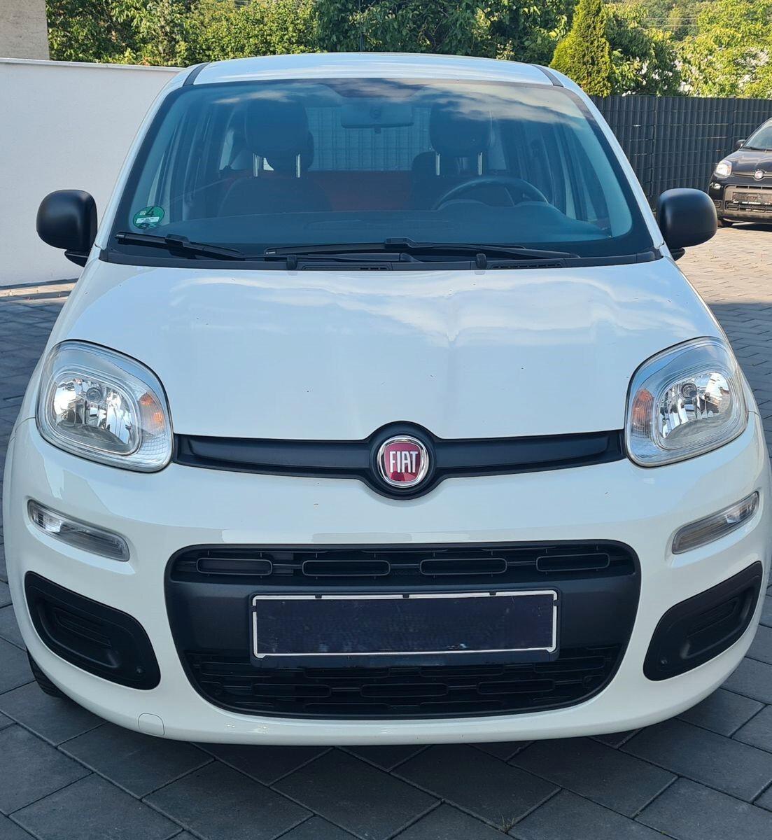 Fiat Panda 1.2 Pop