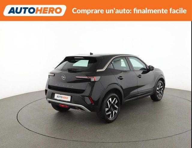 OPEL Mokka 1.5 diesel Edition