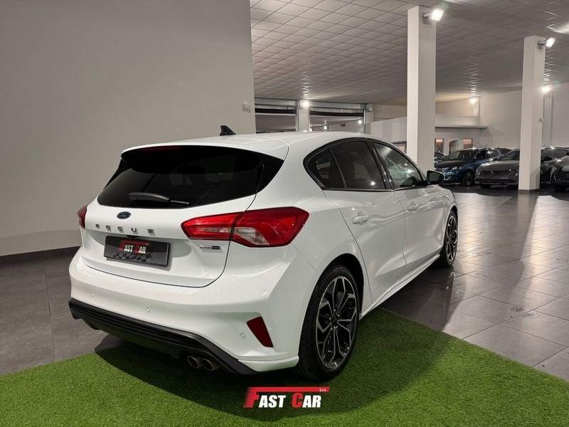 Ford Focus 1.0 EcoBoost Hybrid 125CV 5p. ST Line