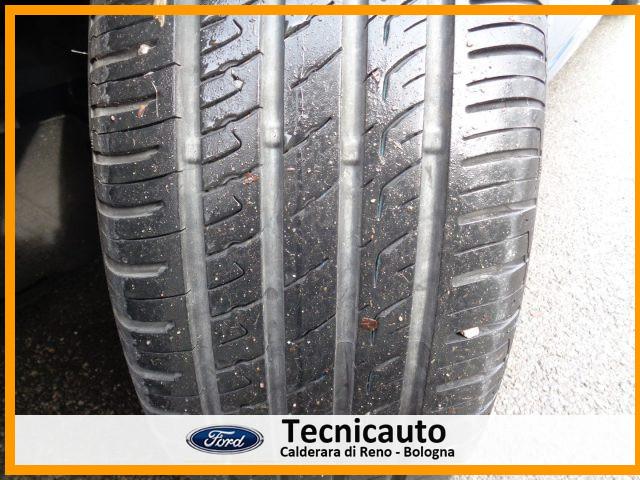 FORD Focus 1.0 EcoBoost Hybrid 125 CV SW ST-Line