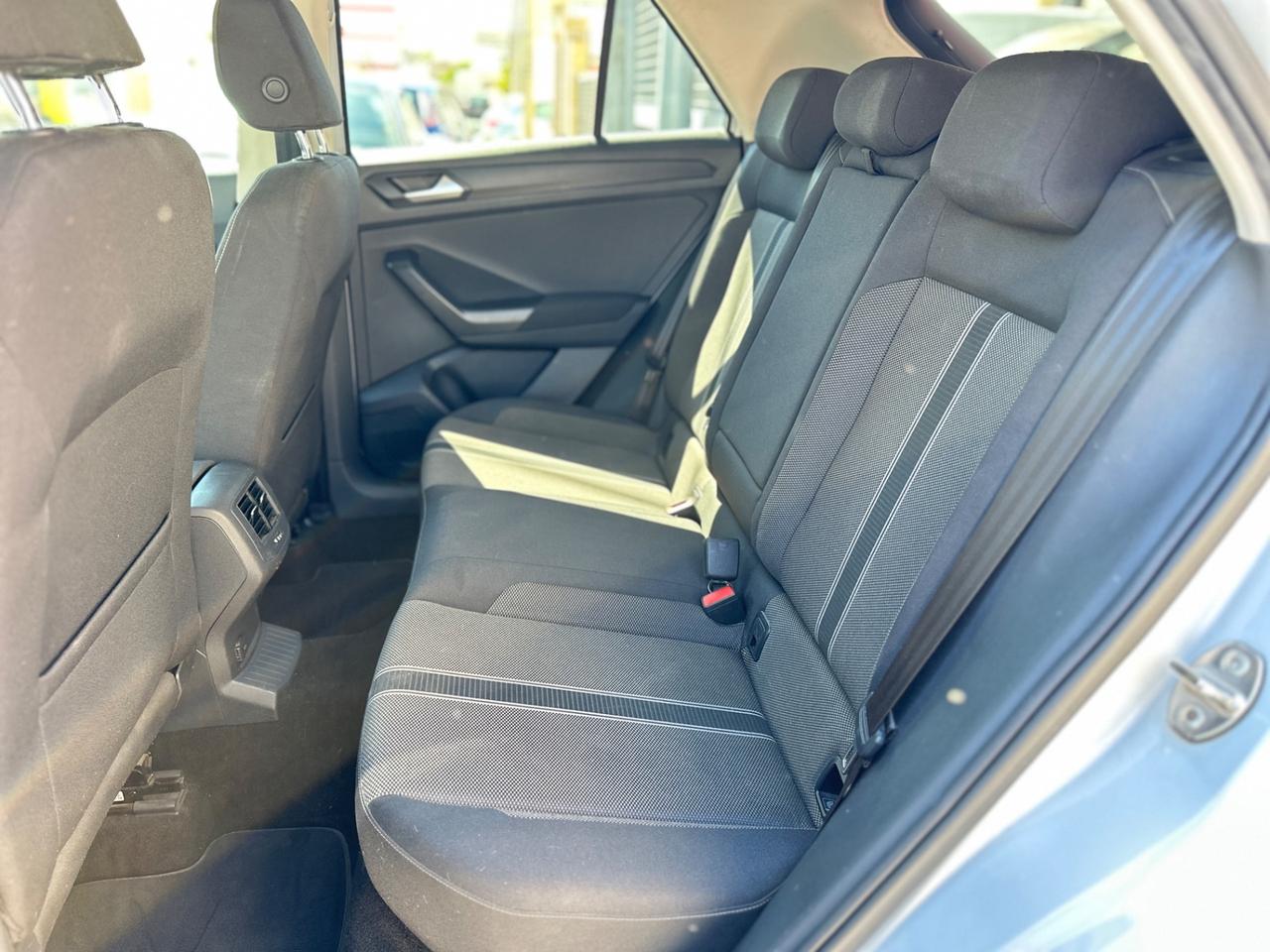 Volkswagen T-Roc 1.0 TSI B-Color -2018