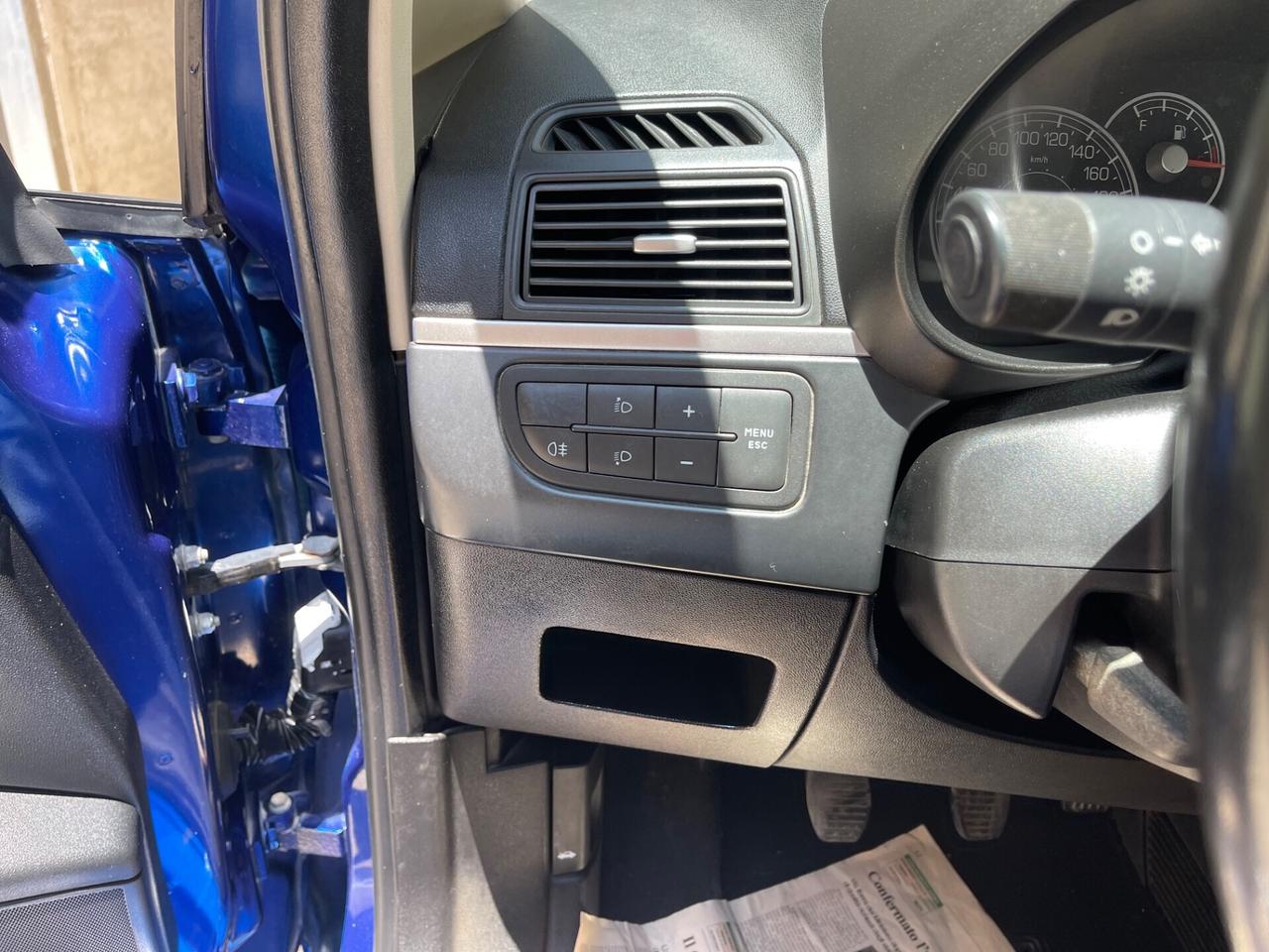 Fiat Grande Punto 1.3 Multijet 75 CV