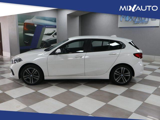 BMW 118 i 5 Porte Business Advantage