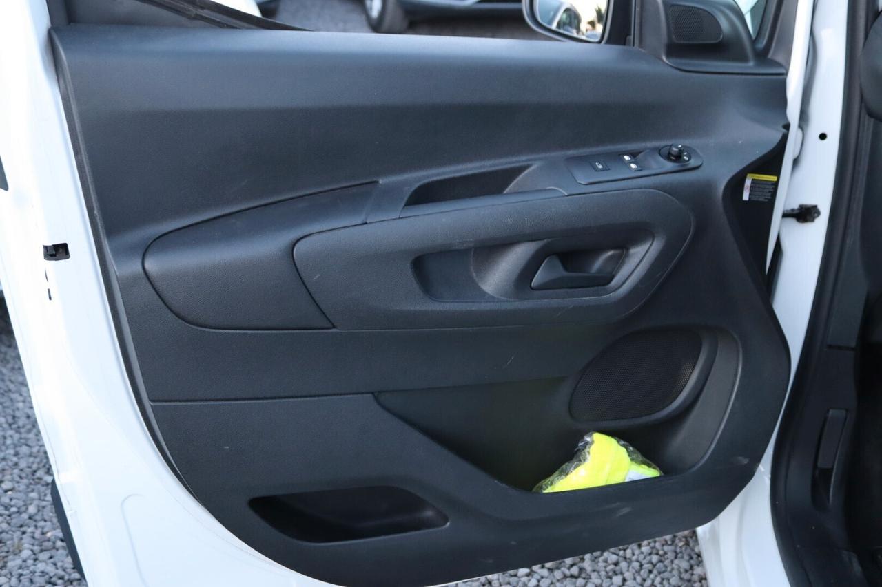 OPEL COMBO 1.6 DIESEL 100CV SES PL 950KG EDITION