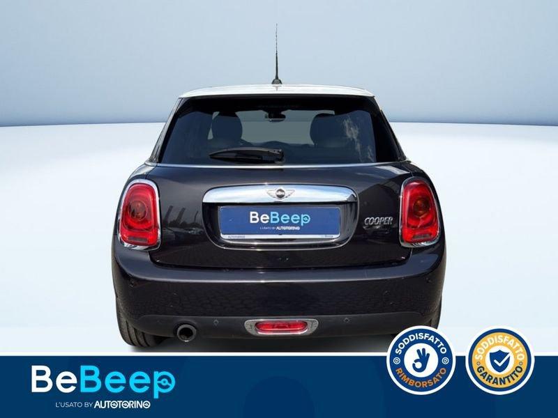 MINI Mini 5 porte MINI 1.5 COOPER 5P AUTO