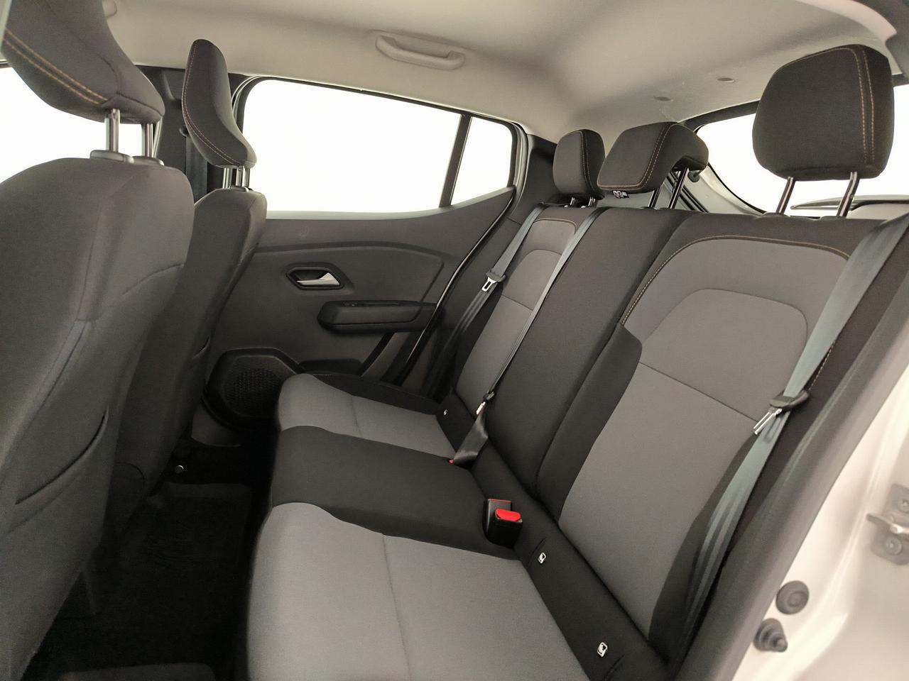 Dacia Sandero stepway 1.0 tce expression eco-g 100cv