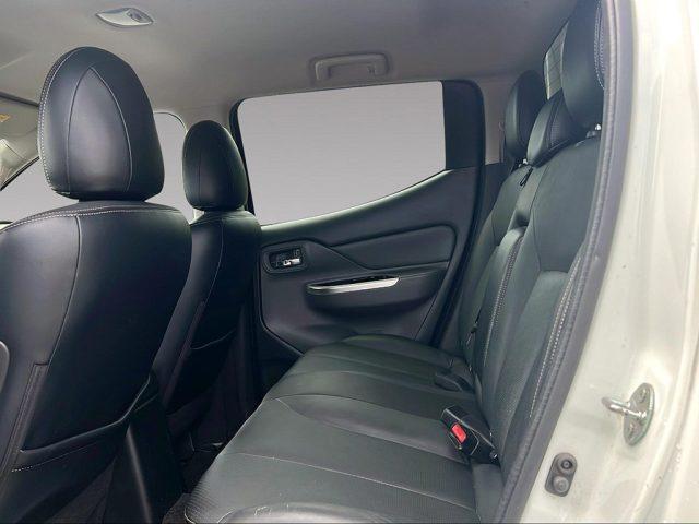 MITSUBISHI L200 2.4 DI-D/181CV Double Cab Intense