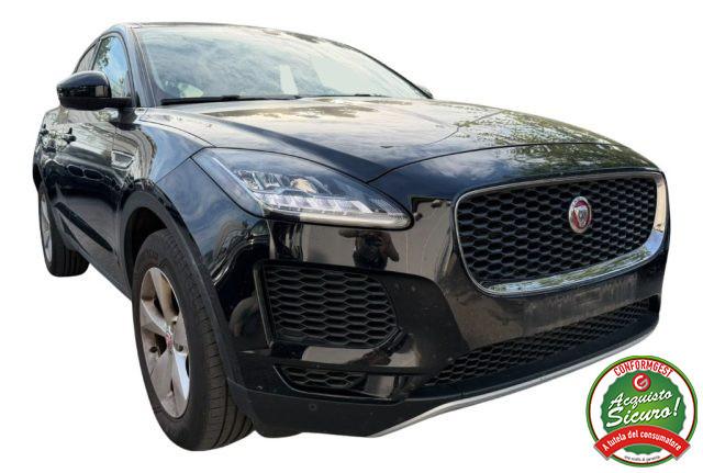 JAGUAR E-Pace 2.0D 150 CV