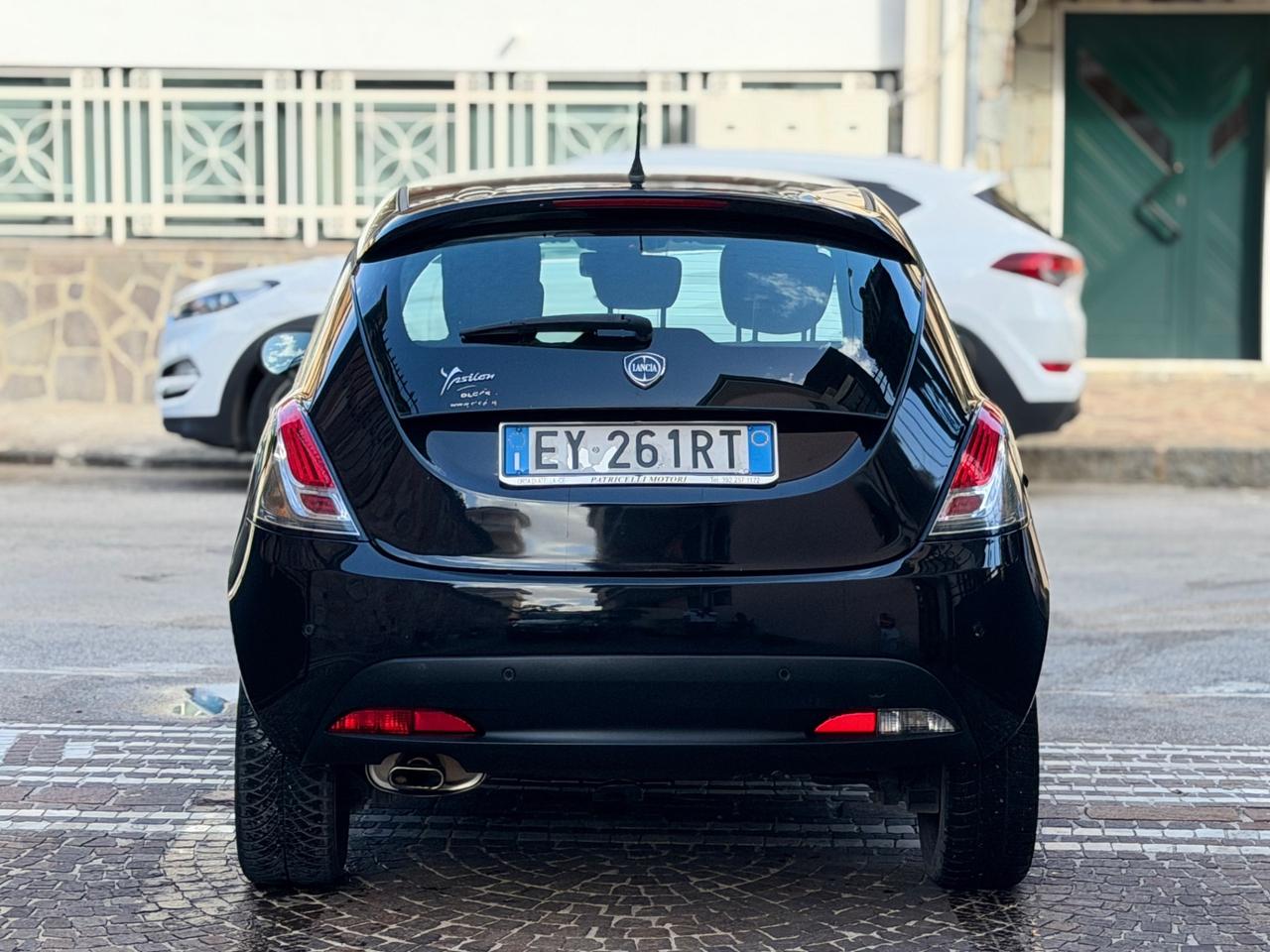 Lancia Ypsilon 1.2 69CV Elefantino