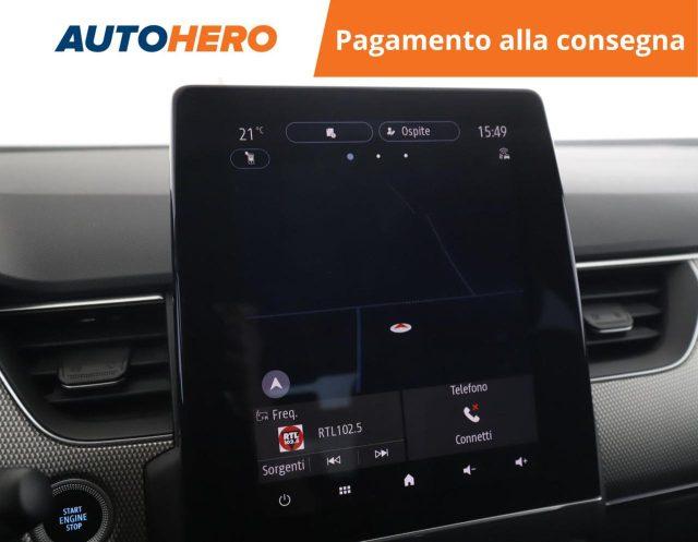 RENAULT Arkana Arkana Full Hybrid E-Tech 145 CV Techno