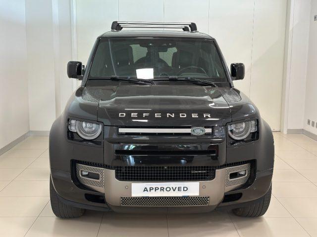 LAND ROVER Defender 110 3.0D I6 300 CV AWD Auto X-Dynamic HSE
