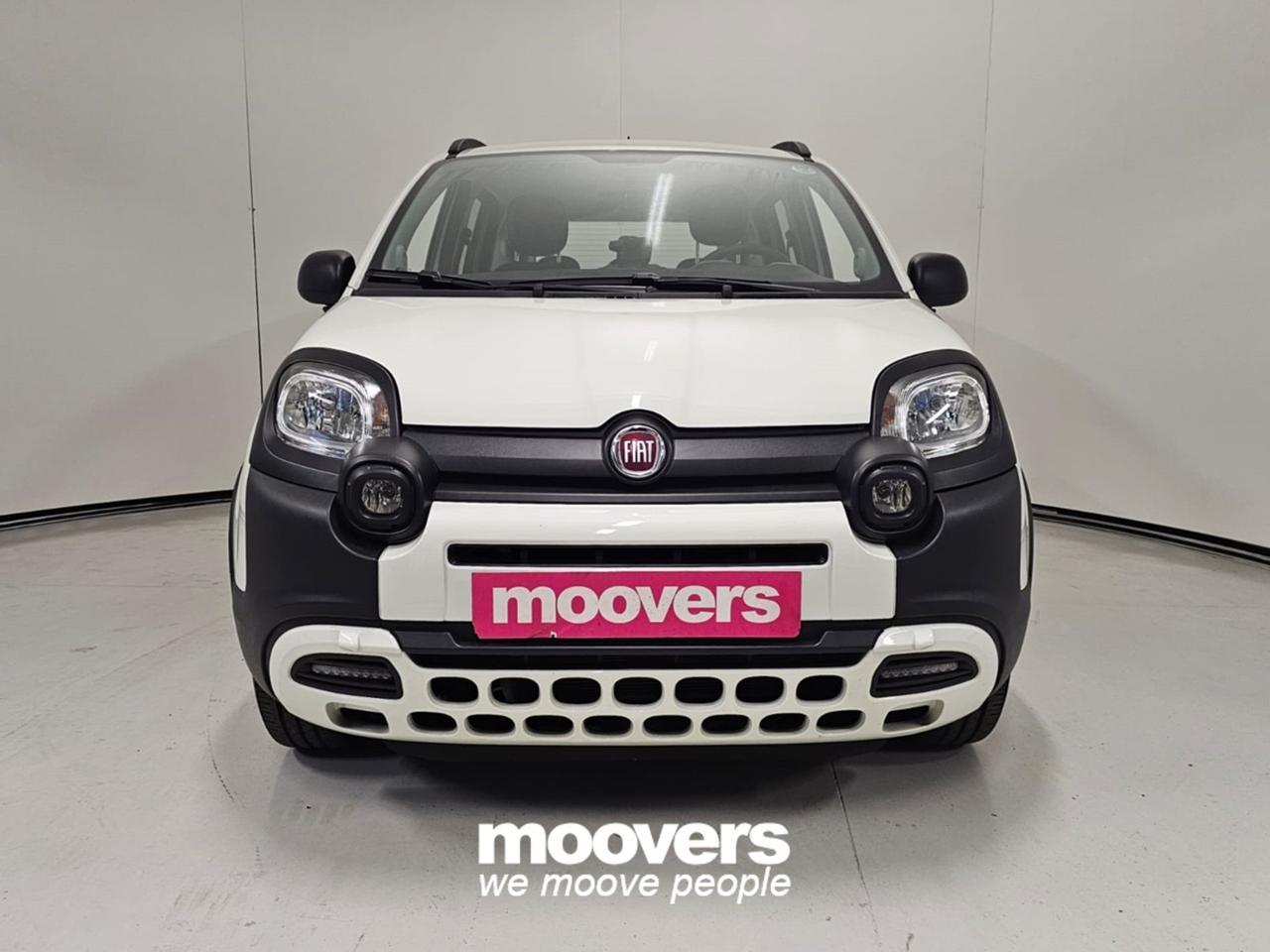 FIAT Panda Cross Cross 1.0 FireFly S&S Hybrid